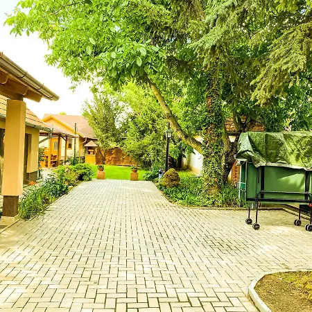Holiday home Bardos Vendeghaz *
