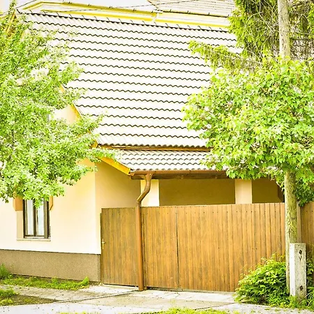 Holiday home Bardos Vendeghaz