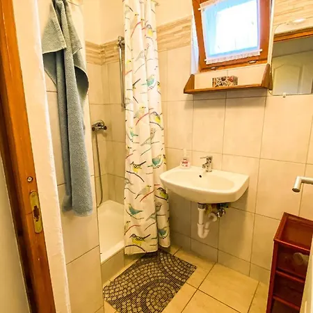 Vakantiehuis Bardos Vendeghaz *