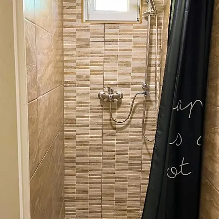 Prázdninový dům Bardos Vendeghaz *