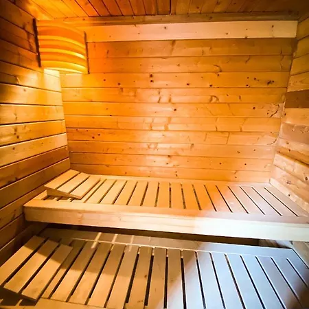 Bardos Vendeghaz Vakantiehuis Tiszabábolna