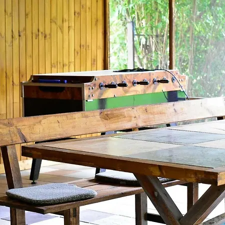 Bardos Vendeghaz Vakantiehuis